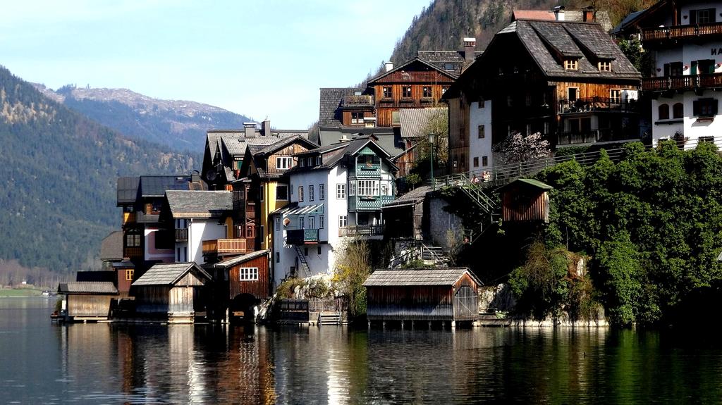 Portrait of Luis Fernandez, Technology Lead